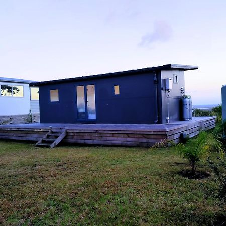 Seascape Peninsula Bach Villa Kaitaia Exterior photo