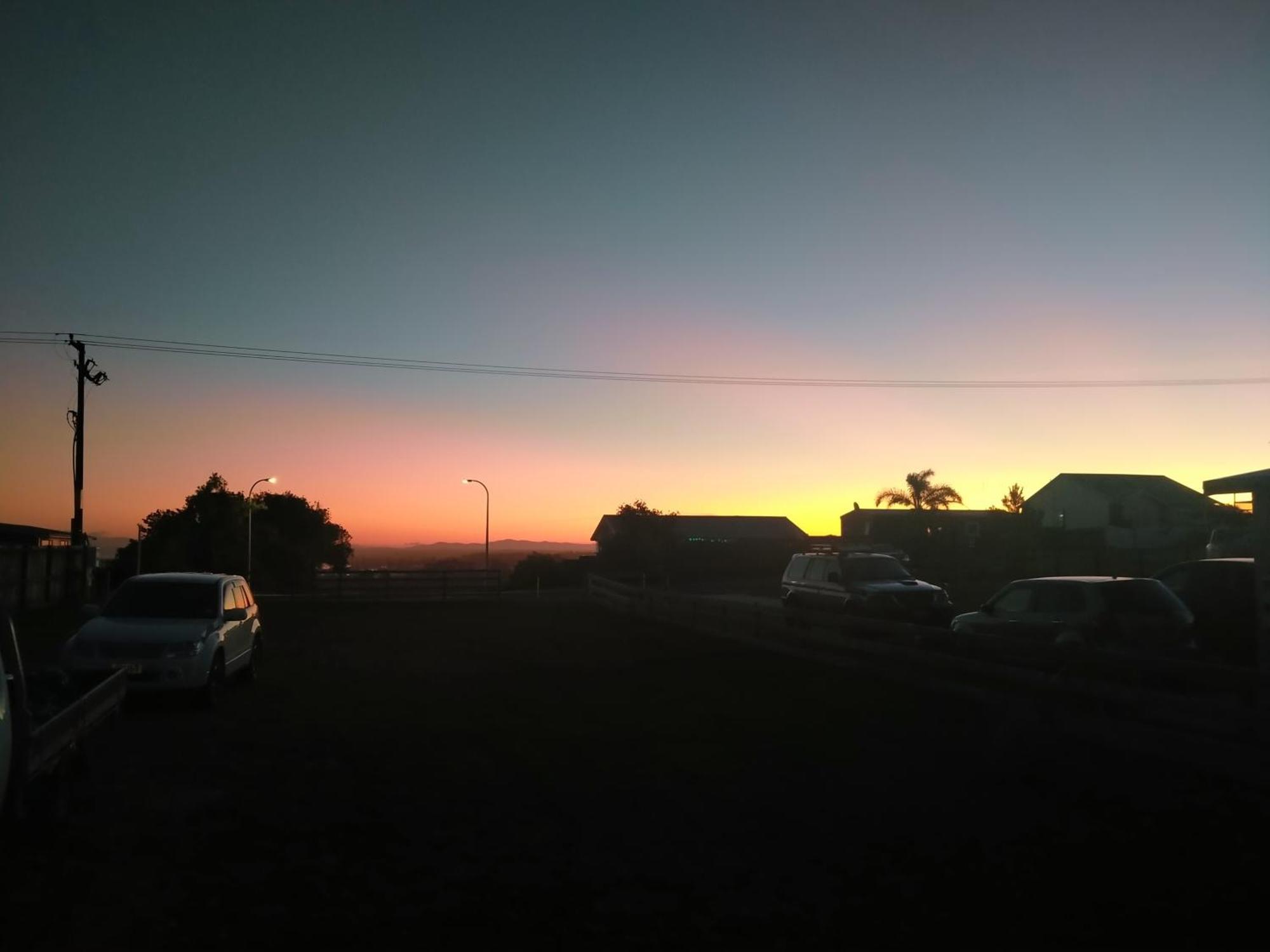 Seascape Peninsula Bach Villa Kaitaia Exterior photo